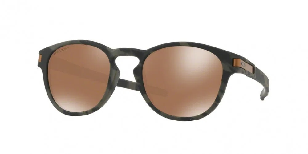 Oakley Latch 9265 Sunglasses - view 7